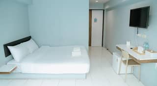 ห้อง Superior Pool Access - Zayn Don Mueang